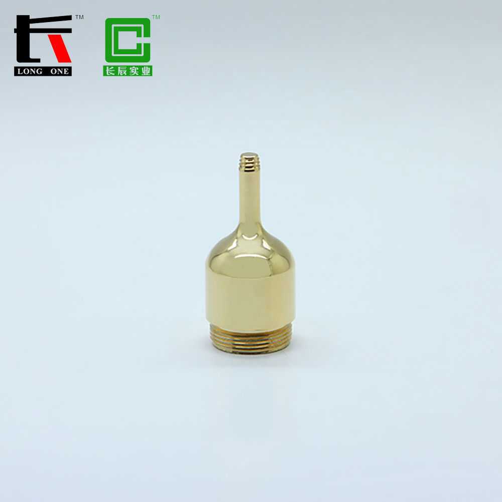 PVD14K金、18K金、24K金色