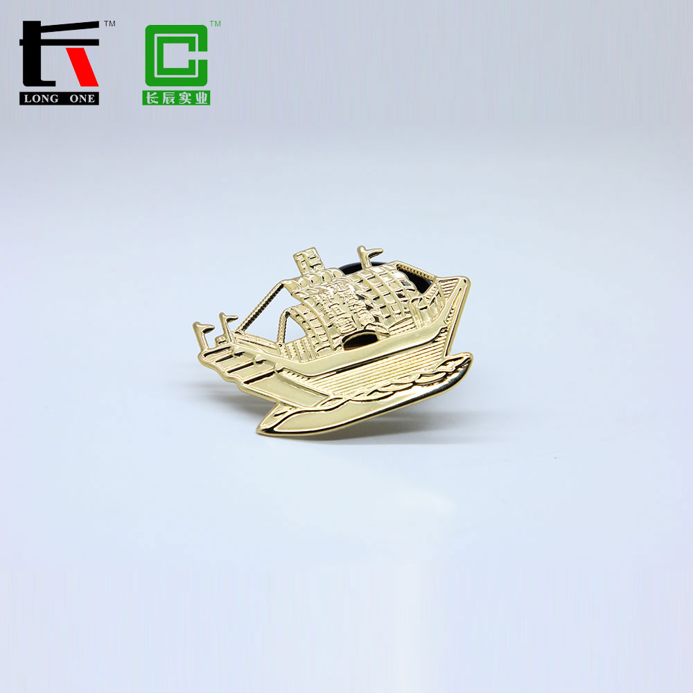 電腦標(biāo)牌真空鍍膜-PVD