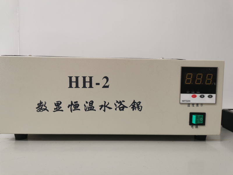 水煮測(cè)試
