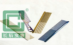 發(fā)夾真空電鍍