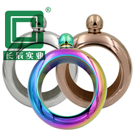 各類(lèi)裝飾品真空電鍍