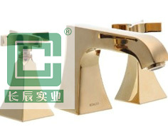 廚衛(wèi)五金真空電鍍