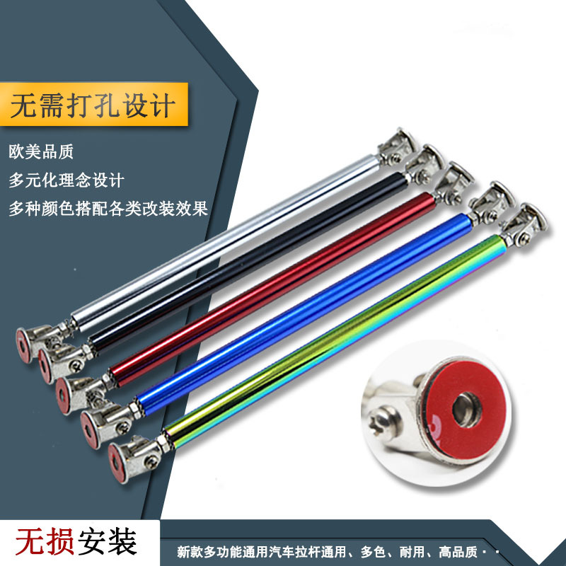 汽車(chē)配件PVD真空電鍍